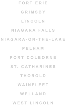 Locations
